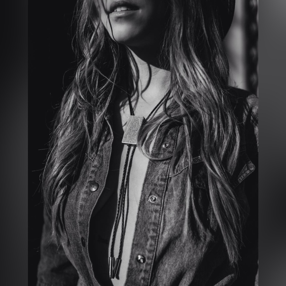 Meet your Posher, Jesi